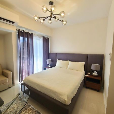 Davao City Inspiria Condo Free Airport Pickup For 3 Nights Stay Or More المظهر الخارجي الصورة